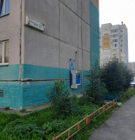 Водомат №242 - Краснопольский проспект 27