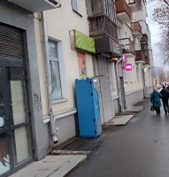 Водомат №110 - Машиностроителей 6