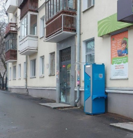 Водомат №110 - Машиностроителей 6