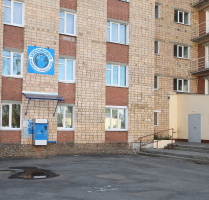 Водомат №410 - Сибирский тракт 35 б