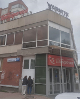 Водомат №516 - Титова 17 в