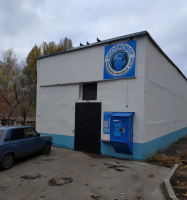 Водомат №51 - Ново-Вокзальная 271а
