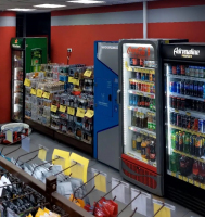 Водомат №526 - Водоемная  80/1