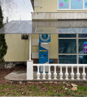 Водомат №94 - Молодёжный бульвар 23