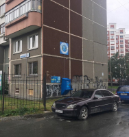 Водомат №237 - Сиреневый бульвар 4/2