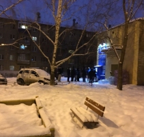 Водомат №14 - Владимирская 23 