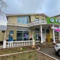 Водомат №94 - Молодёжный бульвар 23