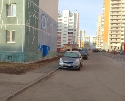 Водомат №11 - Головницкого 10