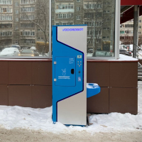 Водомат №445 - Восстания 50