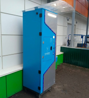 Водомат №160 - Нежинская  2