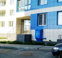 Водомат №291 - Заводская 73
