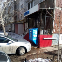 Водомат №219 - Егорова 8