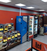 Водомат №526 - Водоемная  80/1