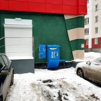 Водомат №342 - Фролова 19/2