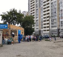 Водомат №6 - Кузнецова 15