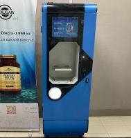 Водомат №509 - Революционная 101б