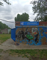 Водомат №88 - Свердловский проспект 28а