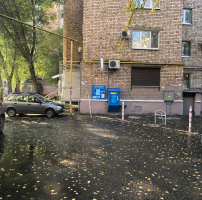 Водомат №86 - Проспект Ленина 8