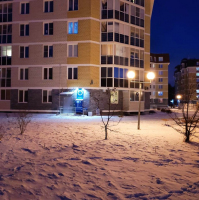 Водомат №290 - Среднеуральск, Лесная 10