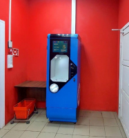 Водомат №521 - Современников 1