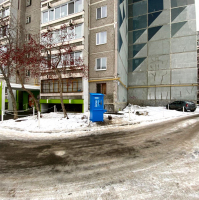 Водомат №371 - Волгоградская 31/3