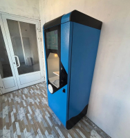 Водомат №506 - Татищева 258