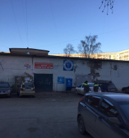 Водомат №235 - Черепанова 4 б