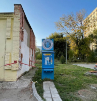 Водомат №34 - Кирова проспект 327а 