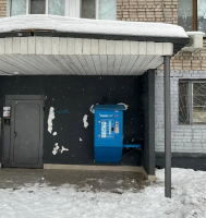 Водомат №192 - Авроры 105а