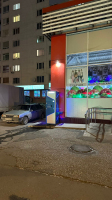 Водомат №390 - Пехотинцев 3/4