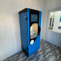 Водомат №506 - Татищева 258