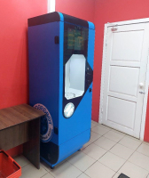 Водомат №521 - Современников 1