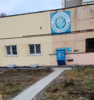 Водомат №190 - Амундсена  71/1