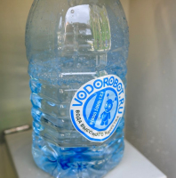 Водомат №331 - Ирбитская 13
