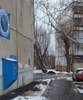 Водомат №47 - Проспект Победы 374