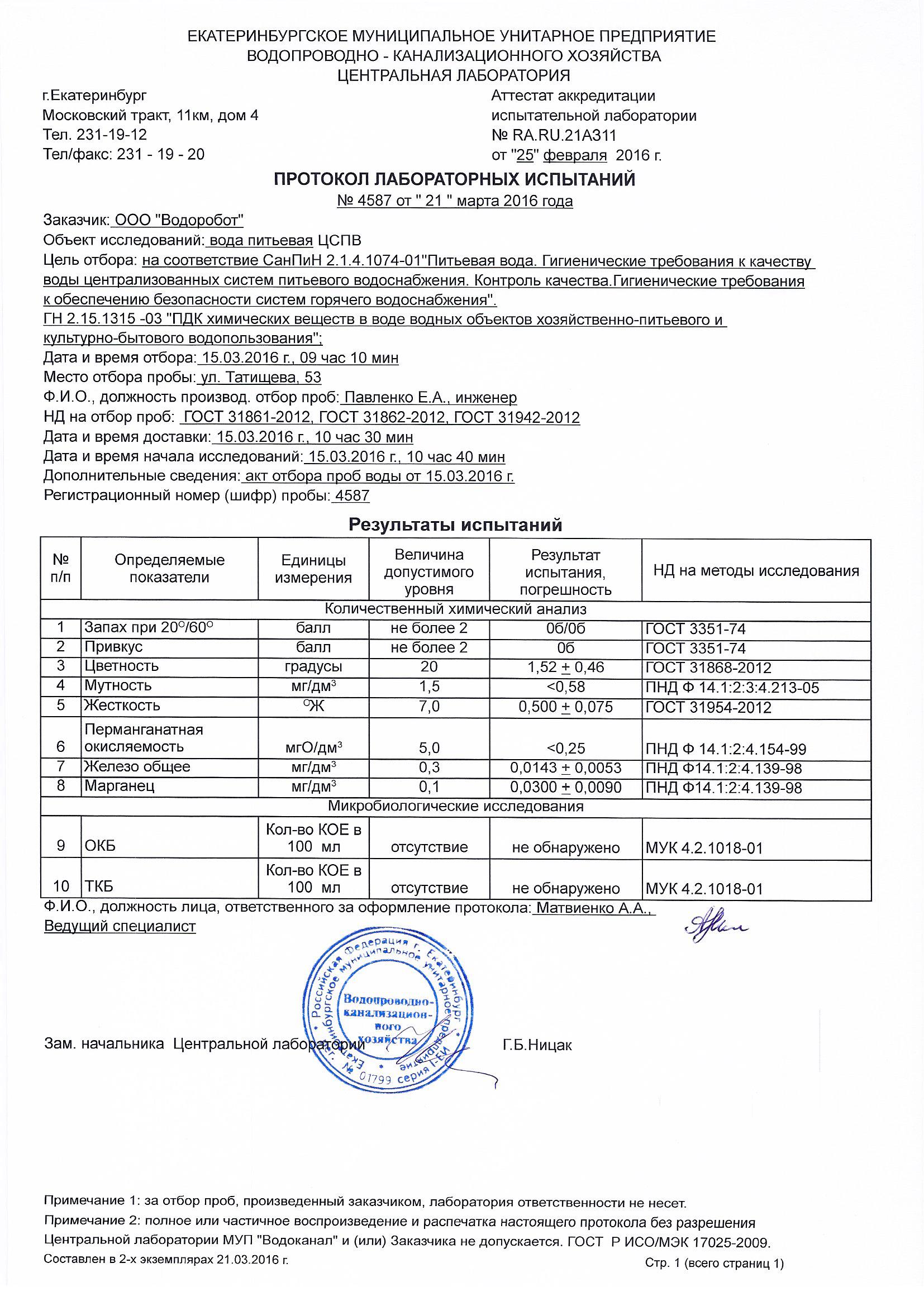 Гост вода микробиологический анализ. Акт отбора проб воды для лабораторного анализа. Акт отбора воды на химический анализ. Акт отбора проб воды бассейна. Акт отбора пробы питьевой воды на анализ.